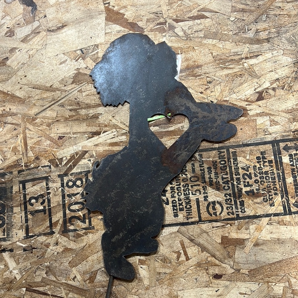 Dog  Art - multipoo